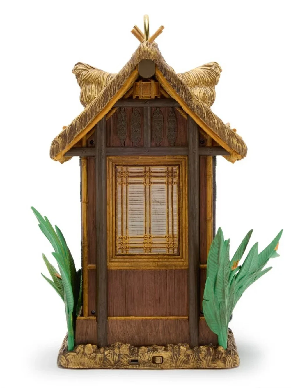 Enchanted Tiki Room, José Animated Figure, D23: The Ultimate Disney Fan Event